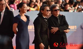 北京国际电影节创建哪一年 第五届北京国际电影节